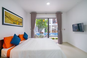 my anh boutique villa hoi an