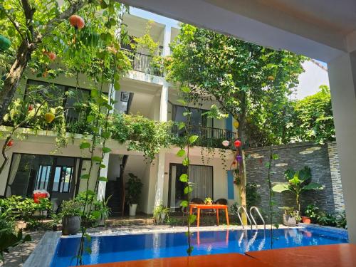 hoi an