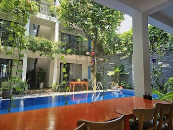 my anh boutique villa hoi an