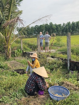 my anh boutique villa hoi an