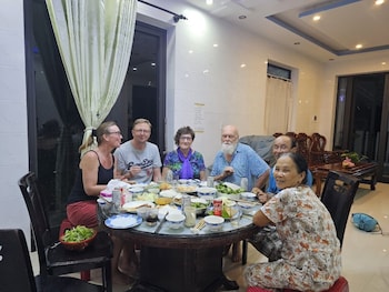 my anh boutique villa hoi an