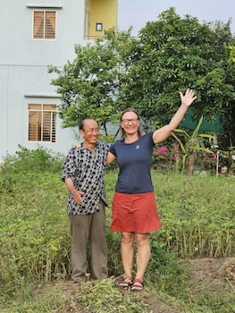 my anh boutique villa hoi an