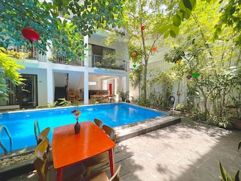 my anh boutique villa hoi an