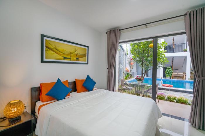 my anh boutique villa hoi an