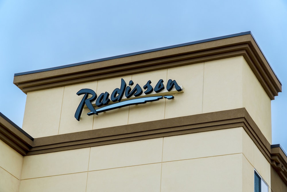 radisson hotel oklahoma city airport