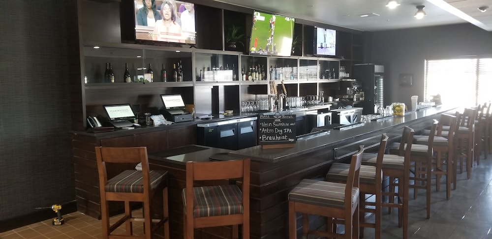 radisson hotel oklahoma city airport