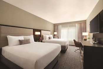 radisson hotel oklahoma city airport