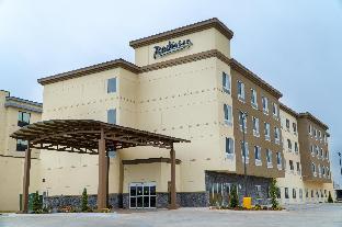radisson hotel oklahoma city airport