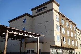 radisson hotel oklahoma city airport