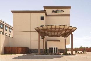 radisson hotel oklahoma city airport