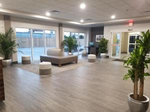 radisson hotel oklahoma city airport