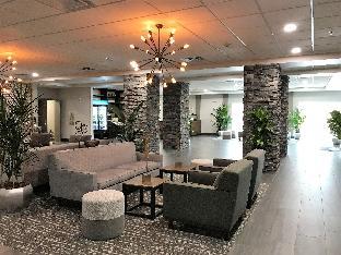 radisson hotel oklahoma city airport