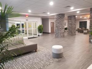 radisson hotel oklahoma city airport