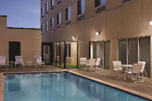 radisson hotel oklahoma city airport