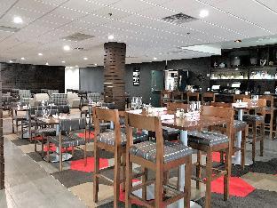 radisson hotel oklahoma city airport