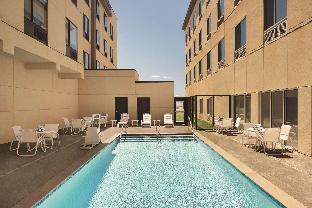 radisson hotel oklahoma city airport