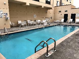 radisson hotel oklahoma city airport