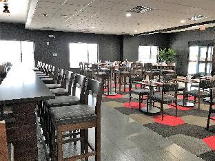 radisson hotel oklahoma city airport