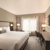 radisson hotel oklahoma city airport
