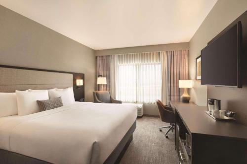 radisson hotel oklahoma city airport