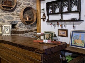 Birgi Yeni Gelin Evi,Izmir>>Birgi,3 star