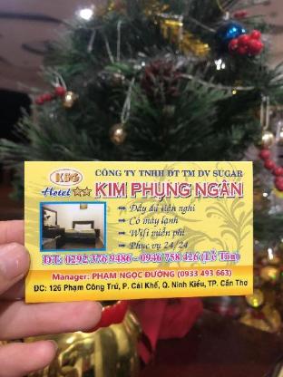khach san kim phung ngan
