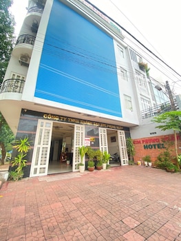 khach san kim phung ngan