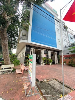 khach san kim phung ngan