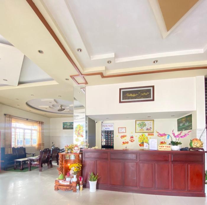 khach san kim phung ngan