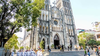 splendid pearlight hanoi