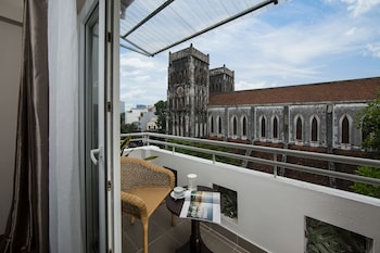 splendid pearlight hanoi