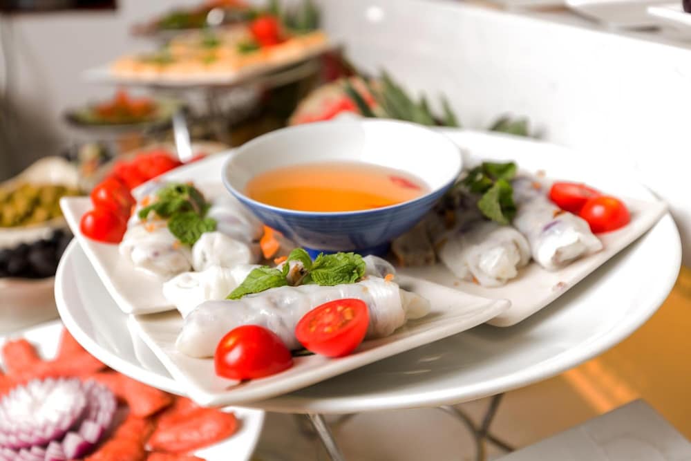 splendid pearlight hanoi