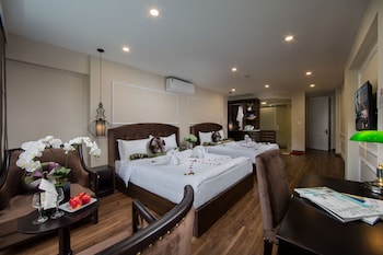 splendid pearlight hanoi