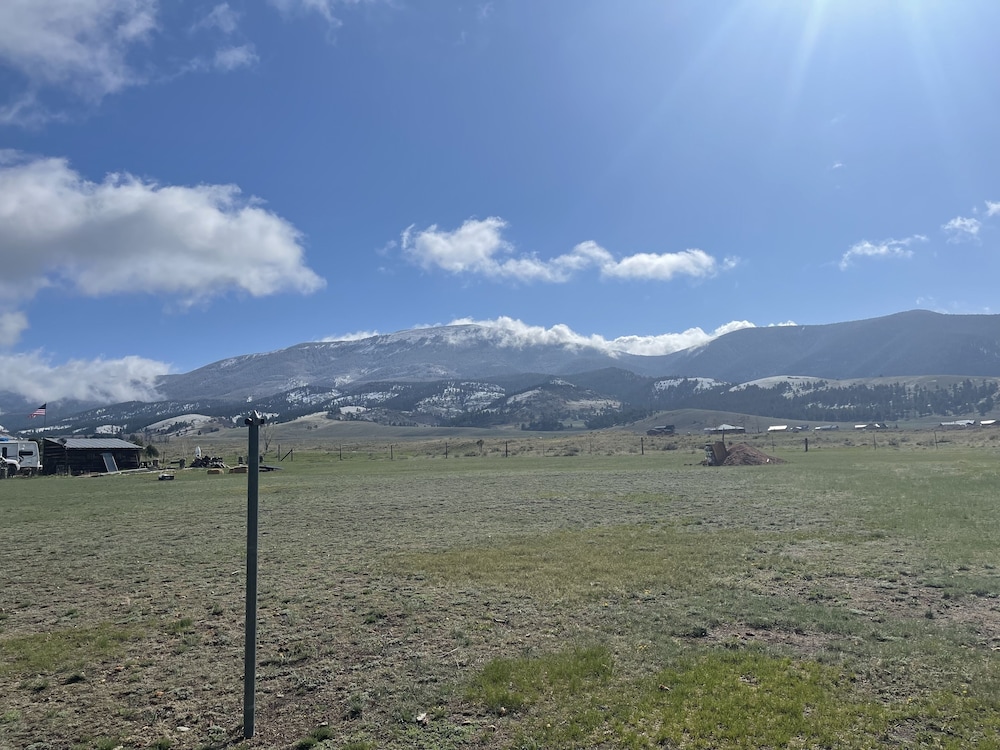 Eagle Nest Fly Shack And Lodge