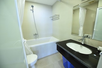 granda legend apartment