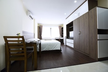 granda legend apartment