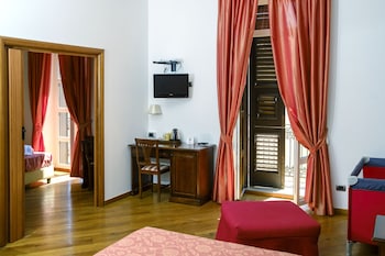 hotel medici