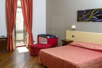 hotel medici