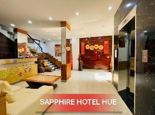 sapphire hotel hue