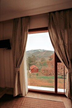 godence hotel restoran