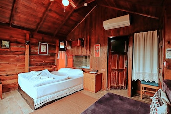 godence hotel restoran