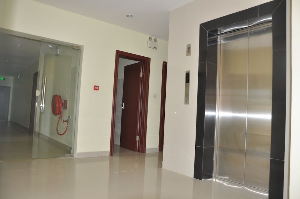 luwa evergreen hotel
