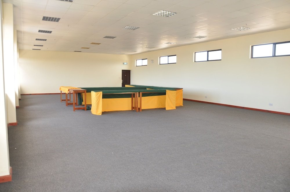 luwa evergreen hotel