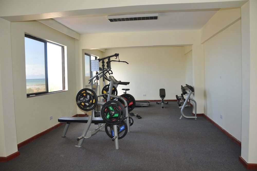 luwa evergreen hotel