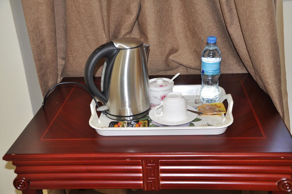 luwa evergreen hotel