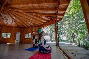 suna village hotel and bungalow fethiye