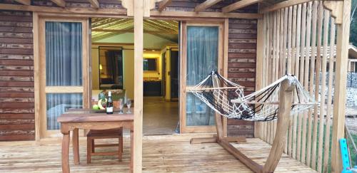 suna village hotel and bungalow fethiye