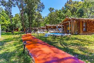 suna village hotel and bungalow fethiye