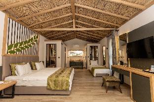 suna village hotel and bungalow fethiye