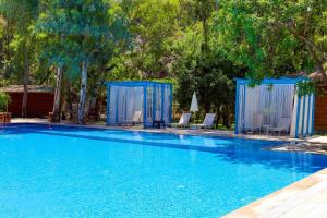suna village hotel and bungalow fethiye